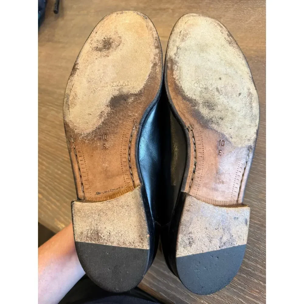 Cole Haan very good